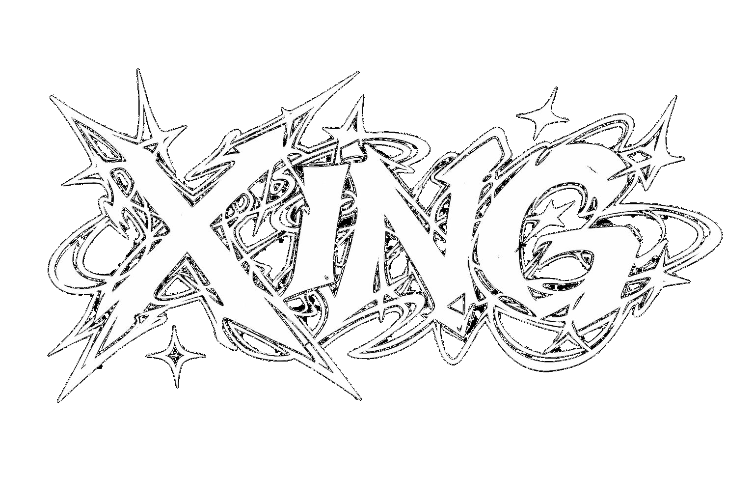 XING