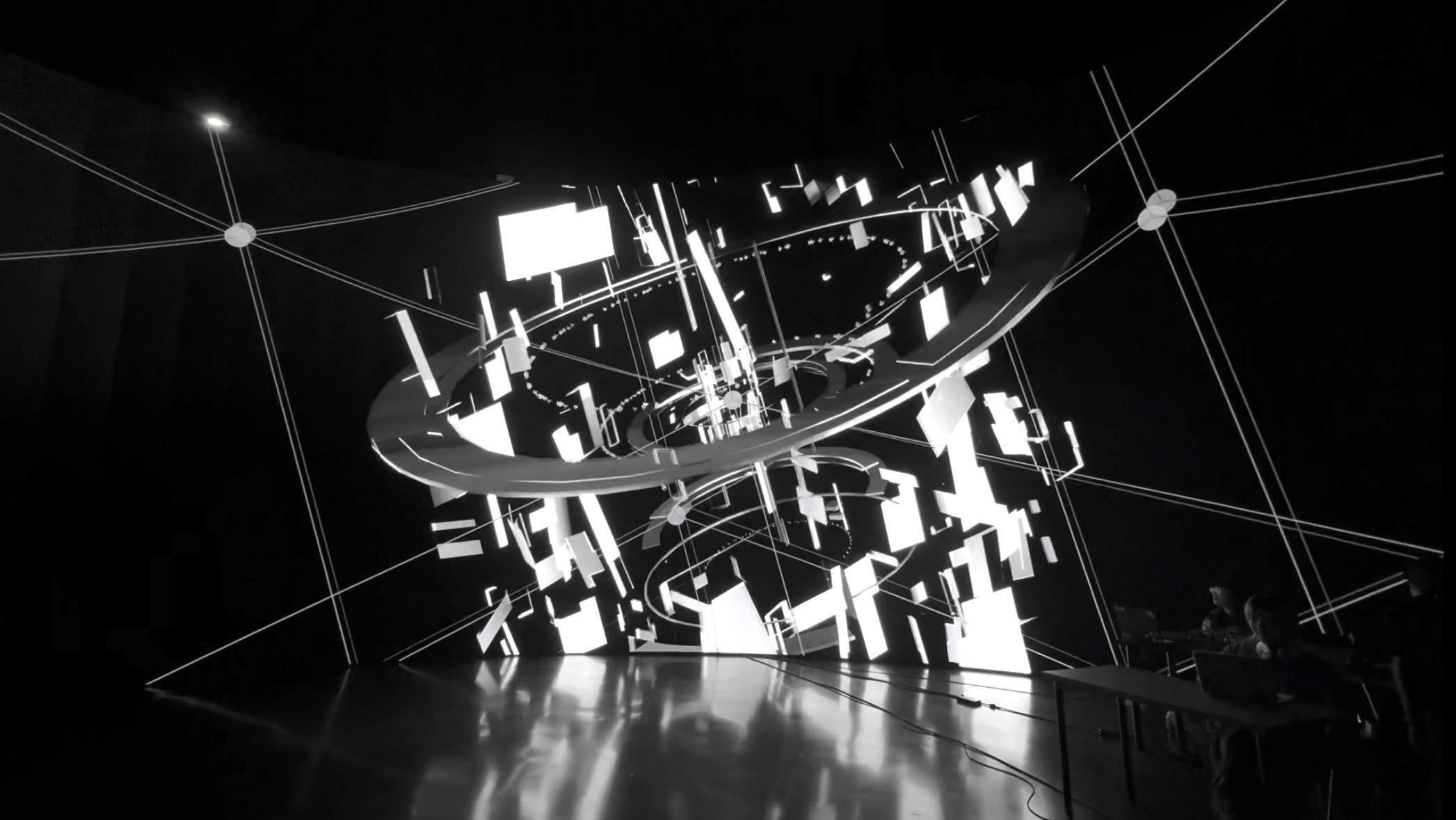 TS19 Unit — scene 2